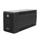 ИБП HIDEN EXPERT ULS600E 600ВА/360Вт {Линейно-интерактивный ИБП HIDEN EXPERT ULS600E 600ВА/360Вт {Линейно-интерактивный