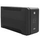 ИБП HIDEN EXPERT ULS1000E 1000ВА/600Вт {Линейно-интерактивный,4xSchuko+2xIEC C13 LED