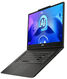 MSI Venture 17 AI A1MG-003XRU Ultra 7 255H 17.3