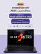 Ноутбук ACER Aspire Nitro ANV15-41-R8FA (NH.QSHCD.001)