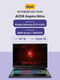 Ноутбук ACER Aspire Nitro AN16-42-R2ZA (NH.QT8CD.001)