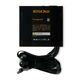 HSPD HST-650WN-BK