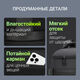 Рюкзак для ноутбука 15.6 Рюкзак для ноутбука 15.6