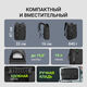 Рюкзак для ноутбука 15.6
