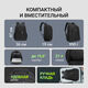 Рюкзак для ноутбука 15.6 Рюкзак для ноутбука 15.6