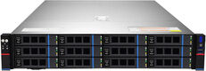 Сервер IRU Rock G2212P 2x6346 2x64Gb 9361-8I SGL AST2500 2P 10G + 2P 1G 2x1600W w/o OS (2082177)