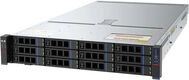 Сервер IRU Rock G2212P 2x6346 2x64Gb 9361-8I SGL AST2500 2P 10G + 2P 1G 2x1600W w/o OS (2082177)