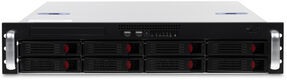 Сервер IRU Rock s2208e 2x6130 2x32Gb 1x800W w/o OS (2127316)