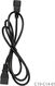 Блок распределения питания Powercom PDU-16A-type 2 (PDU-16AV10-8S-C9-C2) Блок распределения питания Powercom PDU-16A-type 2 (PDU-16AV10-8S-C9-C2)