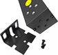 Блок распределения питания Powercom PDU-16A-type 1 (PDU-16AV14-12C3-C9-C2-2G)