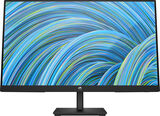 Монитор HP 24" Value Line V24V G5 черный VA 16:9 HDMI матовая 3000:1 250cd 178гр/ 178гр 1920x1080 75Hz FreeSync VGA FHD 3.36кг 65P62E9&nbsp;<img style='position: relative;margin:0' src='/image/only_to_order_edit.gif' alt='На заказ' title='На заказ' />