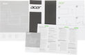 Монитор Acer 27 Монитор Acer 27