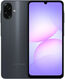 Смартфон Samsung SM-A075F Galaxy A07 128Gb 6Gb черный моноблок 3G 4G 6.5