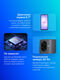 Смартфон Samsung SM-A075F Galaxy A07 128Gb 6Gb черный моноблок 3G 4G 6.5