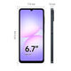 Смартфон Samsung SM-A075F Galaxy A07 128Gb 6Gb черный моноблок 3G 4G 6.5
