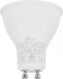 Умная лампа TP-Link Tapo L630 GU10 3.7Вт 350lm Wi-Fi (упак.:1шт) Умная лампа TP-Link Tapo L630 GU10 3.7Вт 350lm Wi-Fi (упак.:1шт)