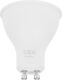 Умная лампа TP-Link Tapo L630 GU10 3.7Вт 350lm Wi-Fi (упак.:1шт) Умная лампа TP-Link Tapo L630 GU10 3.7Вт 350lm Wi-Fi (упак.:1шт)
