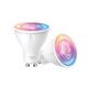 Умная лампа TP-Link Tapo L630 GU10 3.7Вт 350lm Wi-Fi (упак.:1шт) Умная лампа TP-Link Tapo L630 GU10 3.7Вт 350lm Wi-Fi (упак.:1шт)