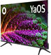 Телевизор QLED BBK 43 Телевизор QLED BBK 43