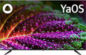 Телевизор QLED BBK 55