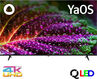 Телевизор QLED BBK 65 Телевизор QLED BBK 65