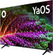 Телевизор QLED BBK 65 Телевизор QLED BBK 65