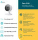 TP-Link Tapo C125 Умная камера с искусственным интеллектом