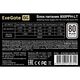 Exegate EX292152RUS Блок питания 800W ExeGate 80 PLUS® 800PPH-LT (ATX, APFC, КПД 82% (80 PLUS)