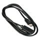 Cablexpert Кабель-удлинитель USB2.0 Type-C(М)/Type-C(F)