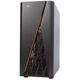 Eurocase 00-00914752 Корпус Midtower ATX A39 ARGB Eurocase 00-00914752 Корпус Midtower ATX A39 ARGB
