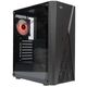 Eurocase 00-00914752 Корпус Midtower ATX A39 ARGB Eurocase 00-00914752 Корпус Midtower ATX A39 ARGB