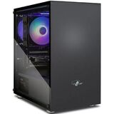 Корпус Midtower mATX M10 Black Eurocase 00-00854019&nbsp;<img style='position: relative;margin:0' src='/image/only_to_order_edit.gif' alt='На заказ' title='На заказ' />