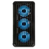 Корпус Minitower mATX M205 4ARGB черный без БП закаленное стекло USB 3.0 Eurocase 00-01003411&nbsp;<img style='position: relative;margin:0' src='/image/only_to_order_edit.gif' alt='На заказ' title='На заказ' />