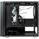 Eurocase 00-01003410 Корпус Minitower mATX M07 3ARGB черный без БП закаленное стекло USB 3.0