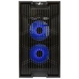 Корпус Minitower mATX M07 3ARGB черный без БП закаленное стекло USB 3.0 Eurocase 00-01003410&nbsp;<img style='position: relative;margin:0' src='/image/only_to_order_edit.gif' alt='На заказ' title='На заказ' />