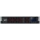 ИБП HIDEN EXPERT ULPS1100RM 1100ВА/990Вт {Линейно-интерактивный ИБП Rackmount 2U 
