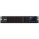 ИБП HIDEN EXPERT ULPS1500RM 1500ВА/1350Вт {Линейно-интерактивный ИБП Rackmount 2U
