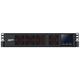 ИБП HIDEN EXPERT ULPS2000RM 2000ВА/1800Вт {Линейно-интерактивный ИБП Rackmount 2U 