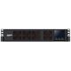 ИБП HIDEN EXPERT ULPS2500RM 2500ВА/2250Вт {Линейно-интерактивный ИБП Rackmount 2U