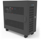 Корпус Thermaltake AX700 черный без БП XL-ATX 18x120mm 18x140mm 2x200mm 4xUSB3.0 audio bott PSU CA-11B-00F1NN-00&nbsp;<img style='position: relative;margin:0' src='/image/only_to_order_edit.gif' alt='На заказ' title='На заказ' />