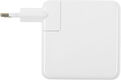 Блок питания TopON TOP-UC61 61W 5V-20V 3A от бытовой электросети Блок питания TopON TOP-UC61 61W 5V-20V 3A от бытовой электросети