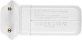 Блок питания TopON TOP-UC61 61W 5V-20V 3A от бытовой электросети Блок питания TopON TOP-UC61 61W 5V-20V 3A от бытовой электросети