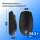 Oklick
Мышь Оклик 201MW черный оптическая 1600dpi беспров. USB 4but (2070318) Oklick
Мышь Оклик 201MW черный оптическая 1600dpi беспров. USB 4but (2070318)