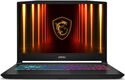 Ноутбук MSI Katana 15 HX B14WFK-617XRU Core i7 14650HX 16Gb SSD1Tb NVIDIA GeForce RTX 5060 8Gb 15.6 Ноутбук MSI Katana 15 HX B14WFK-617XRU Core i7 14650HX 16Gb SSD1Tb NVIDIA GeForce RTX 5060 8Gb 15.6