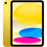 Планшет Apple iPad 2025 A3354 A16 Bionic 5C RAM6Gb ROM128Gb 11" IPS 2360x1640 iOS желтый 12Mpix 12Mpix BT WiFi 10hr MD4D4LL/A