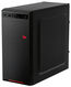 ПК IRU Home 310H5SE MT i5 10400 (2.9) 16Gb SSD240Gb UHDG 630 FreeDOS GbitEth 400W черный (RUS) (1610468)