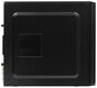 ПК IRU Home 310H5SE MT i5 10400 (2.9) 16Gb SSD240Gb UHDG 630 FreeDOS GbitEth 400W черный (RUS) (1610468)