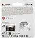 Флеш карта SDXC 64GB Kingston SDS3/64GB Canvas Select Plus w/o adapter Флеш карта SDXC 64GB Kingston SDS3/64GB Canvas Select Plus w/o adapter