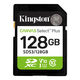 Флеш карта SDXC 128GB Kingston SDS3/128GB Canvas Select Plus w/o adapter Флеш карта SDXC 128GB Kingston SDS3/128GB Canvas Select Plus w/o adapter
