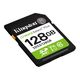 Флеш карта SDXC 128GB Kingston SDS3/128GB Canvas Select Plus w/o adapter Флеш карта SDXC 128GB Kingston SDS3/128GB Canvas Select Plus w/o adapter